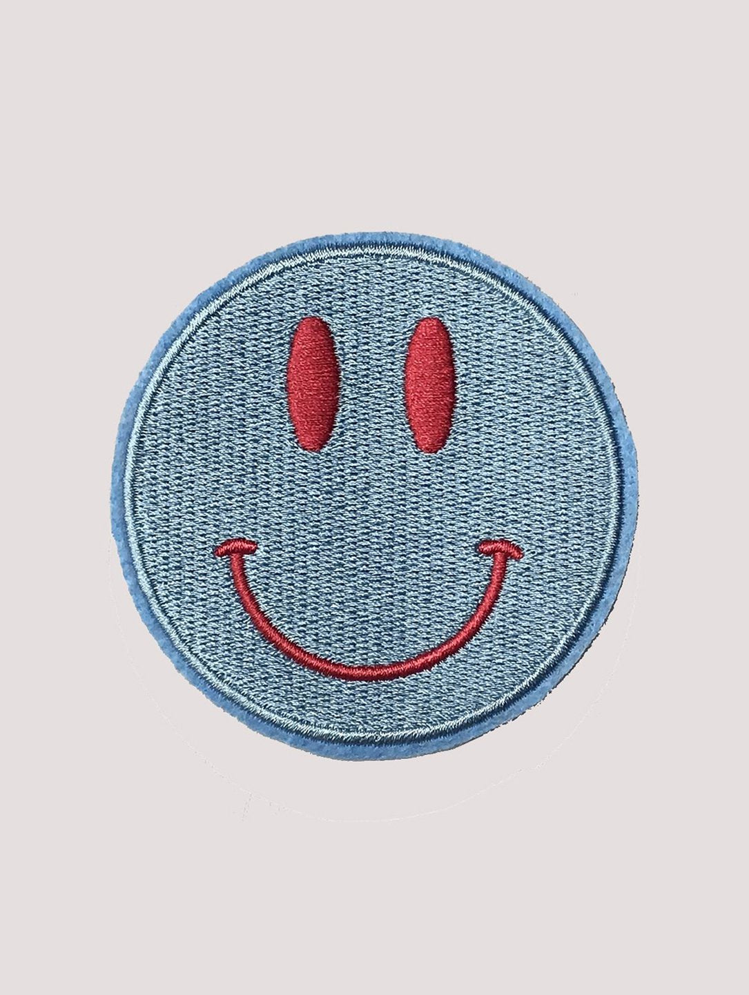 DANDY STAR PATCHES + BADGES