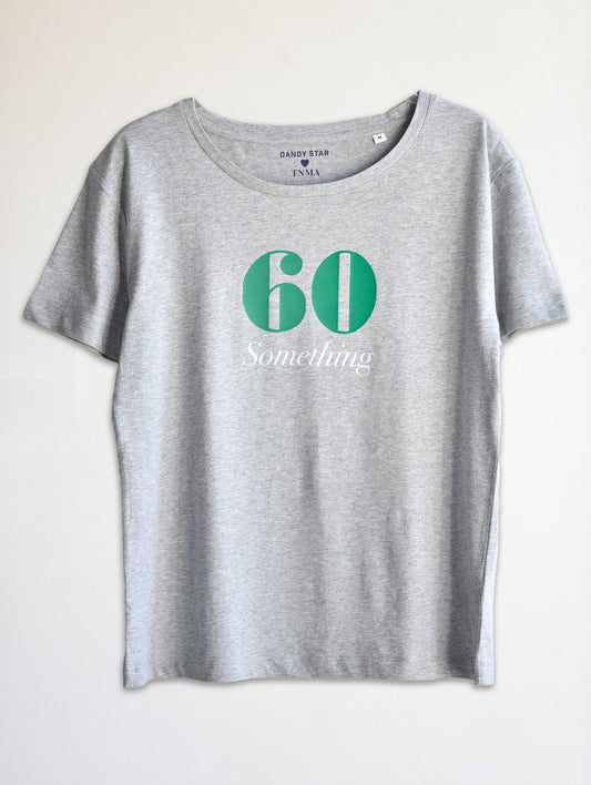 60 something t-shirt