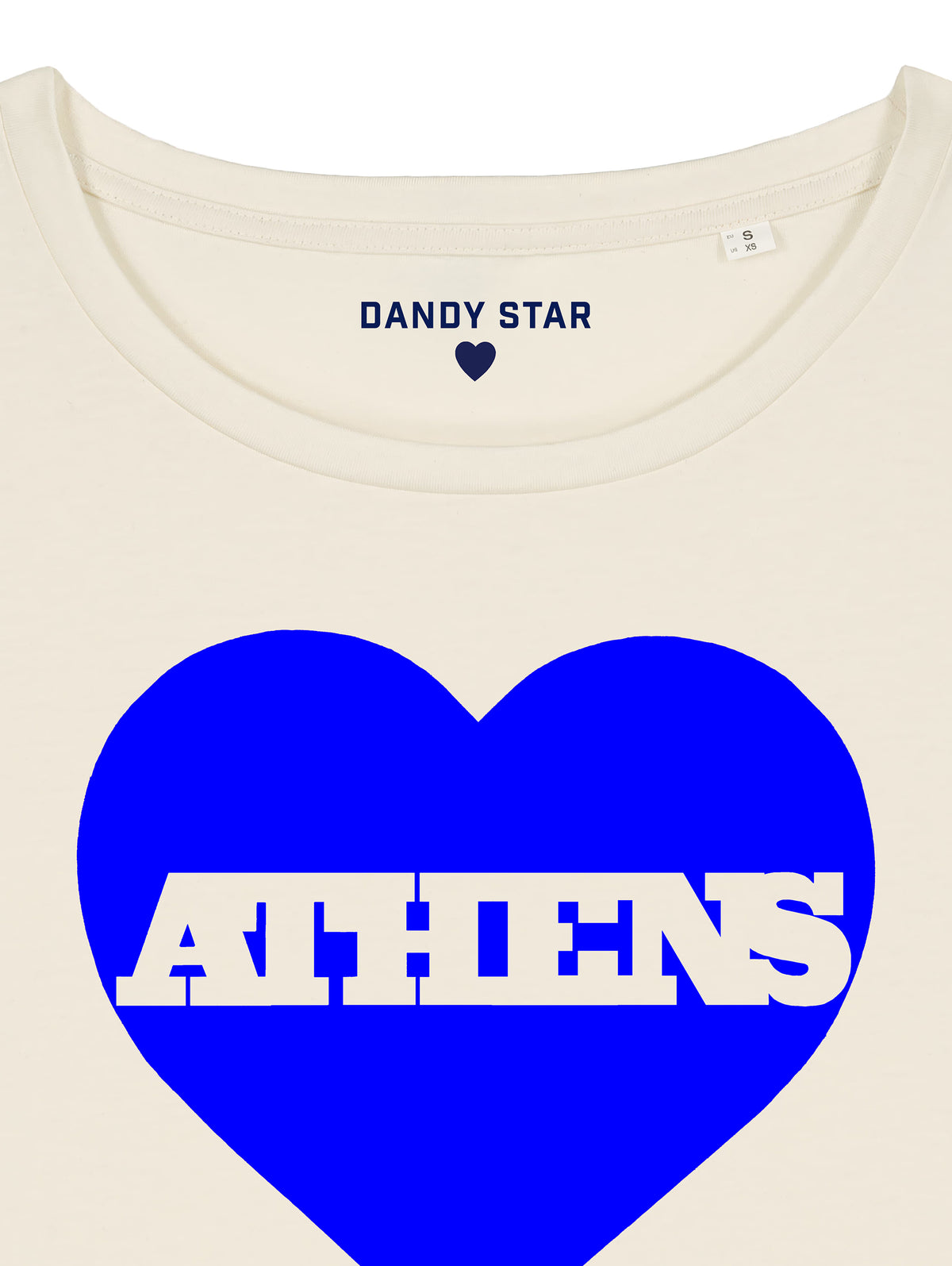 Athens T-shirt