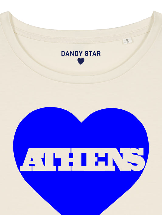 Athens T-shirt