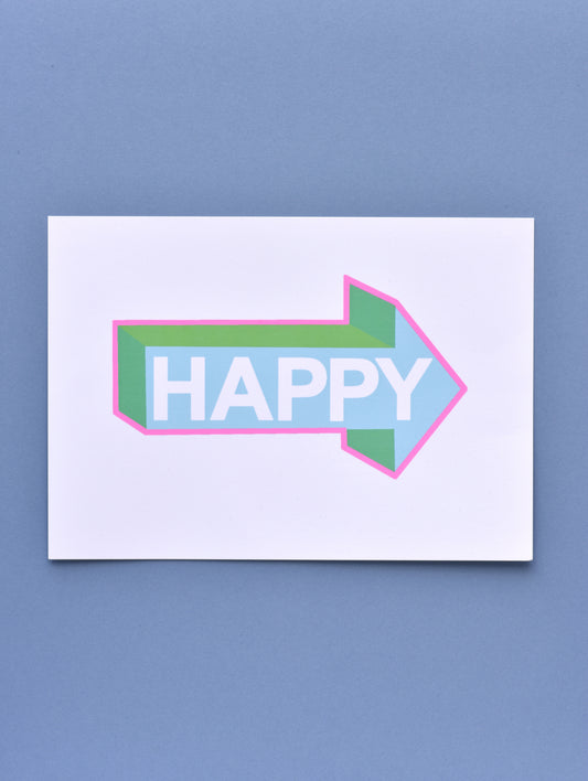 HAPPY PRINTS
