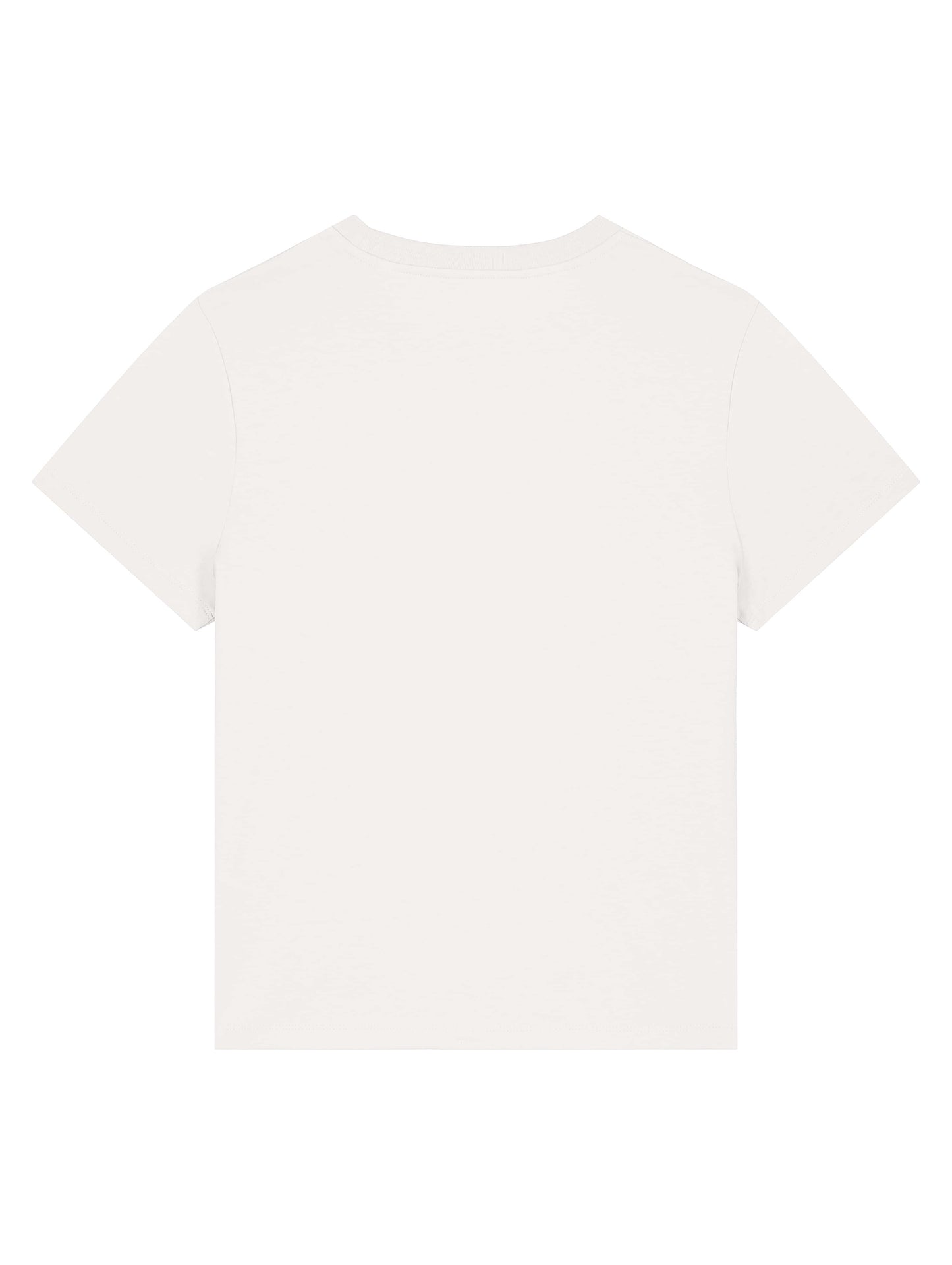 LOVE OFF WHITE T-SHIRT