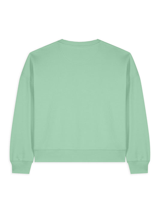 THE ORIGINAL LOVE SWEATSHIRT