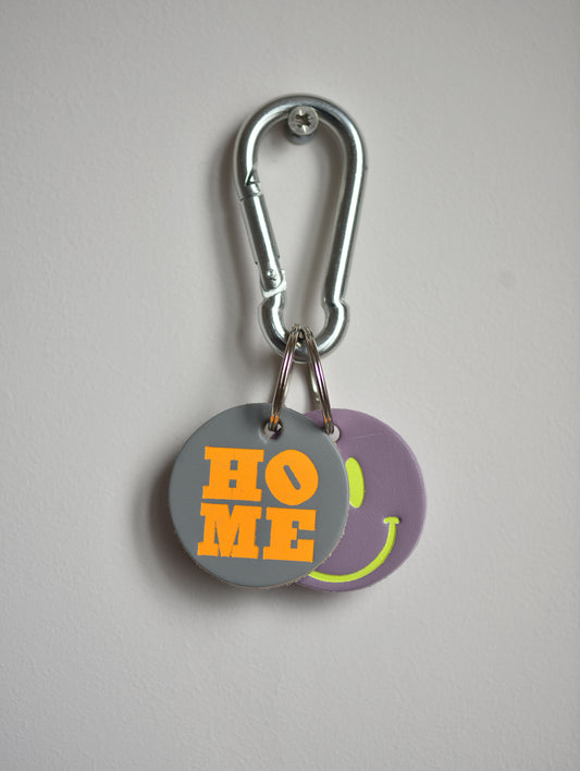 home keyring