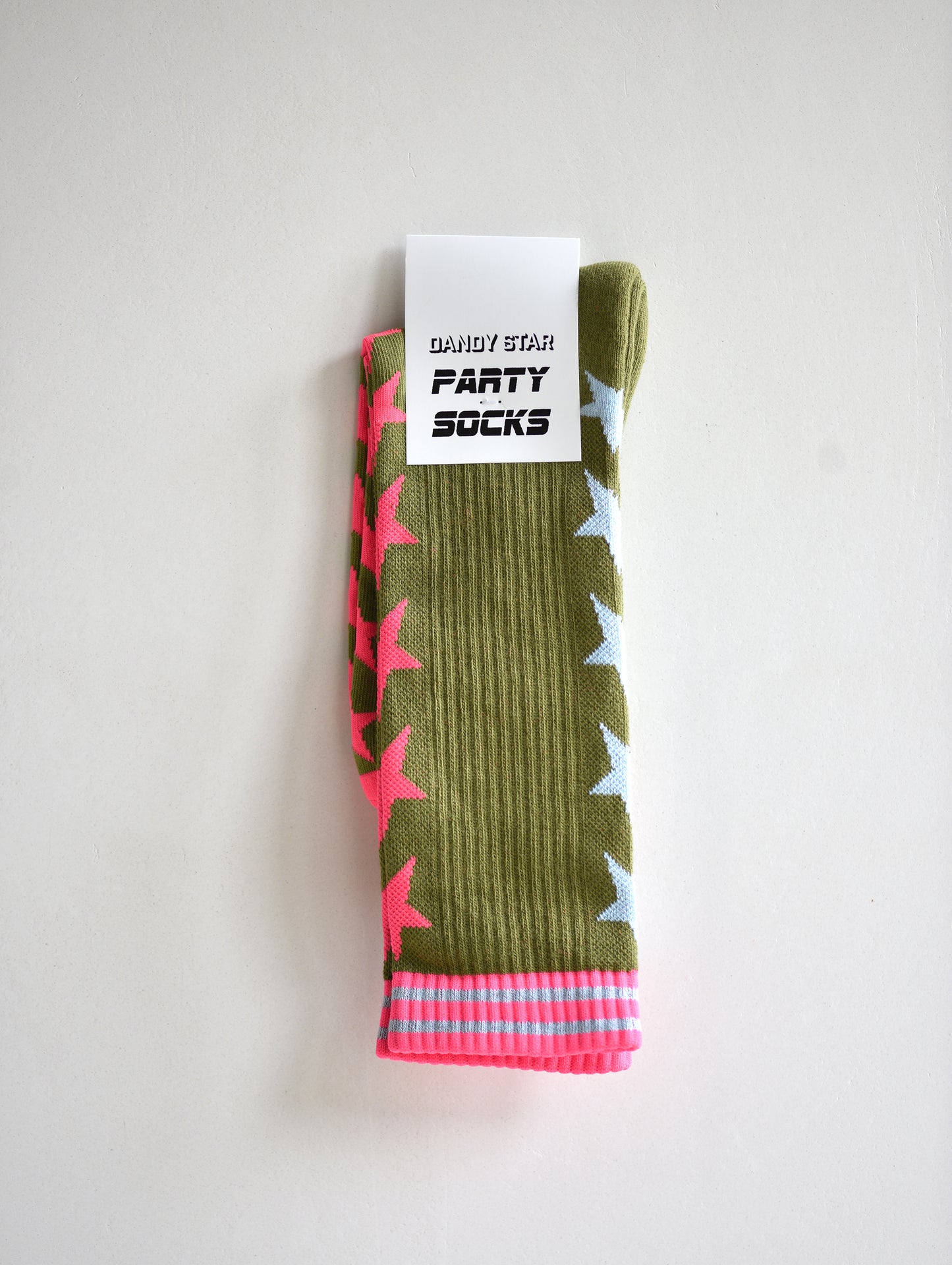 party socks packed