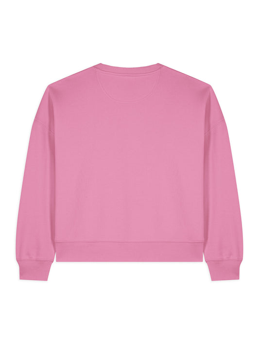 PINKY LOVE SWEATSHIRT