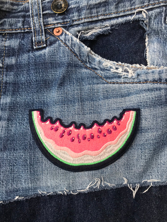 DANDY STAR WATER MELON PATCH