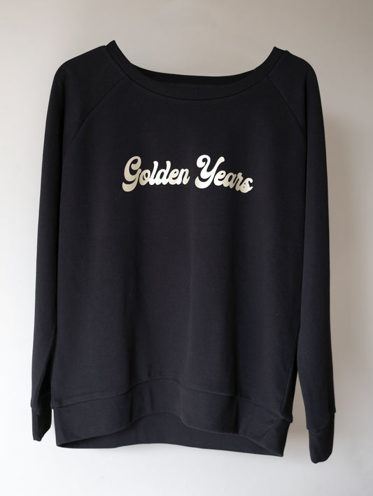 GOLDEN YEARS
