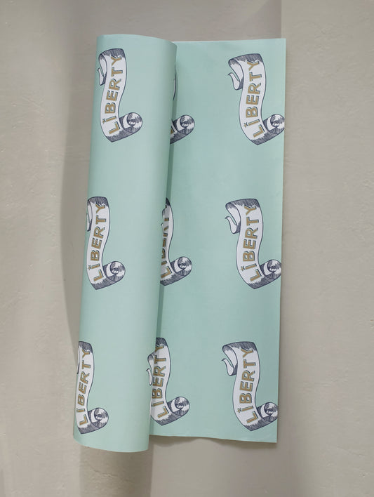 LIBERTY WRAP