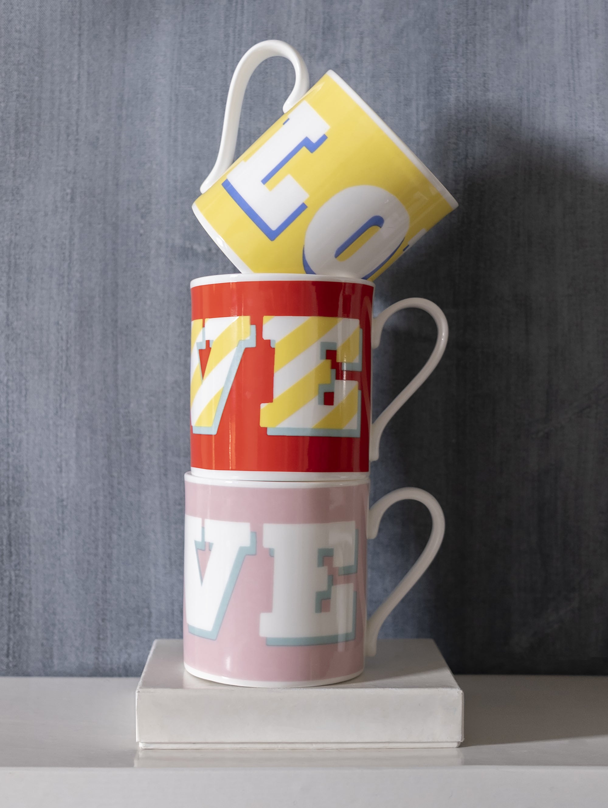 LOVE STACK OFFER – Dandy Star