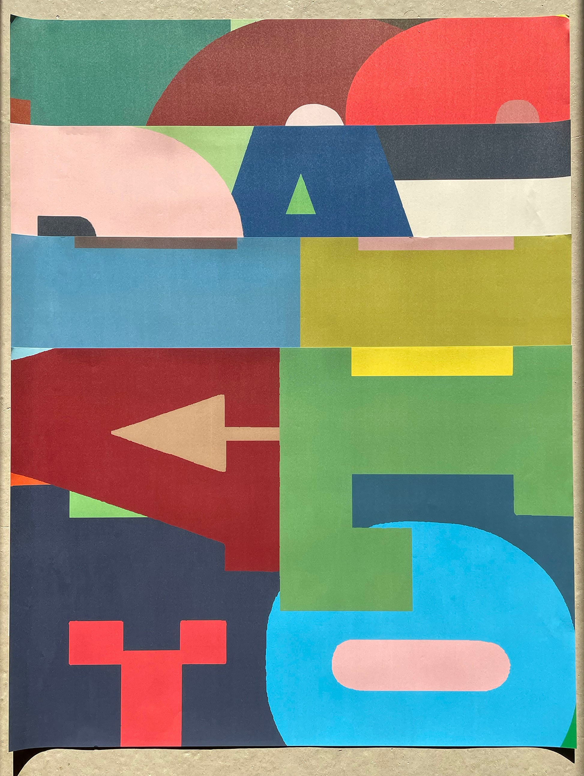 multi buy wrapping paper