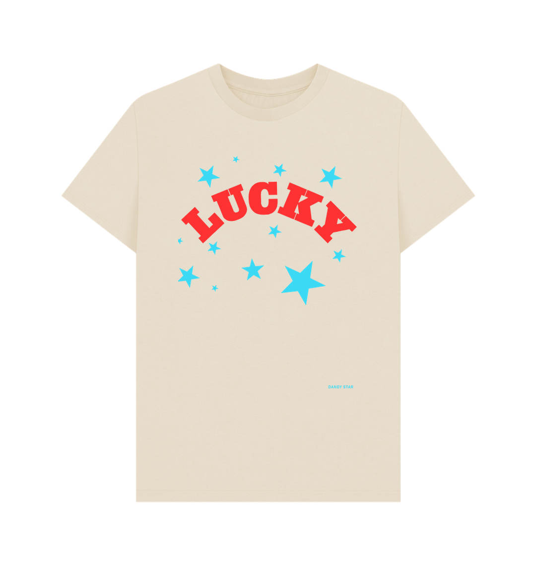 Oat Printed T-shirt Front