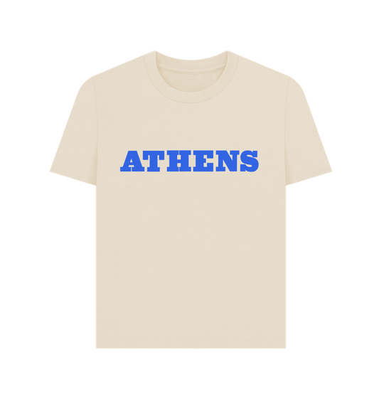 Oat ATHENS T-SHIRT