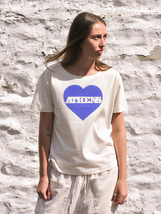 Athens T-shirt