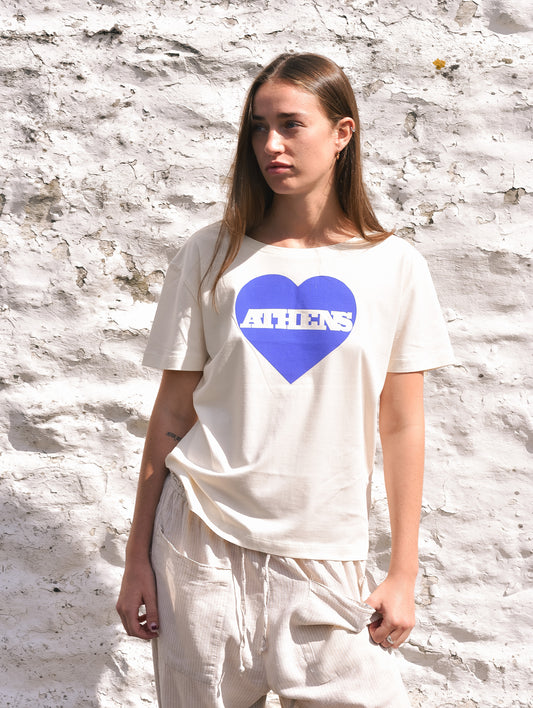 Athens T-shirt