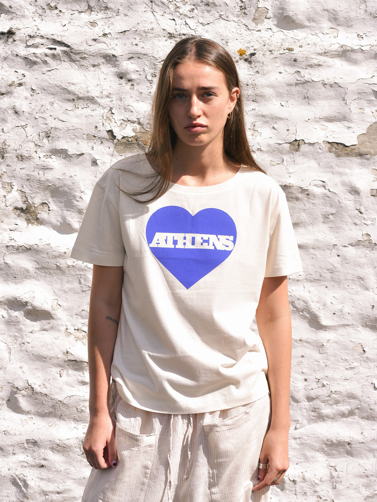 Athens T-shirt