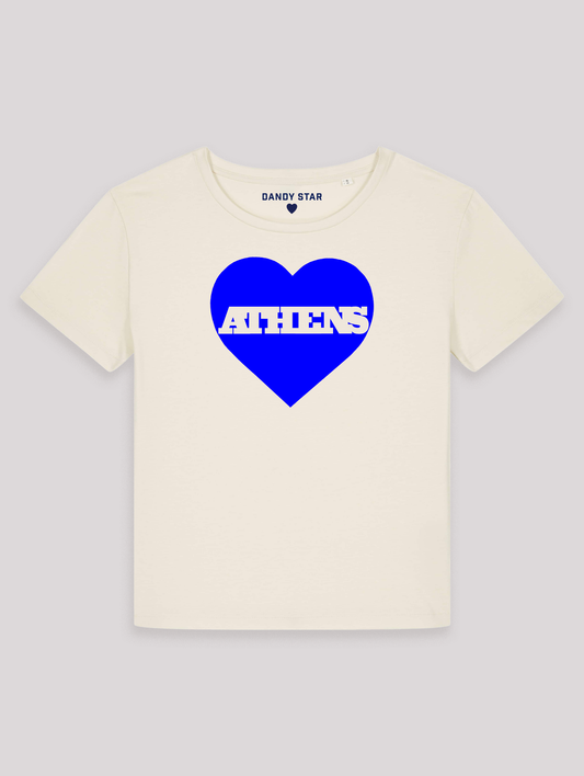 Athens T-shirt
