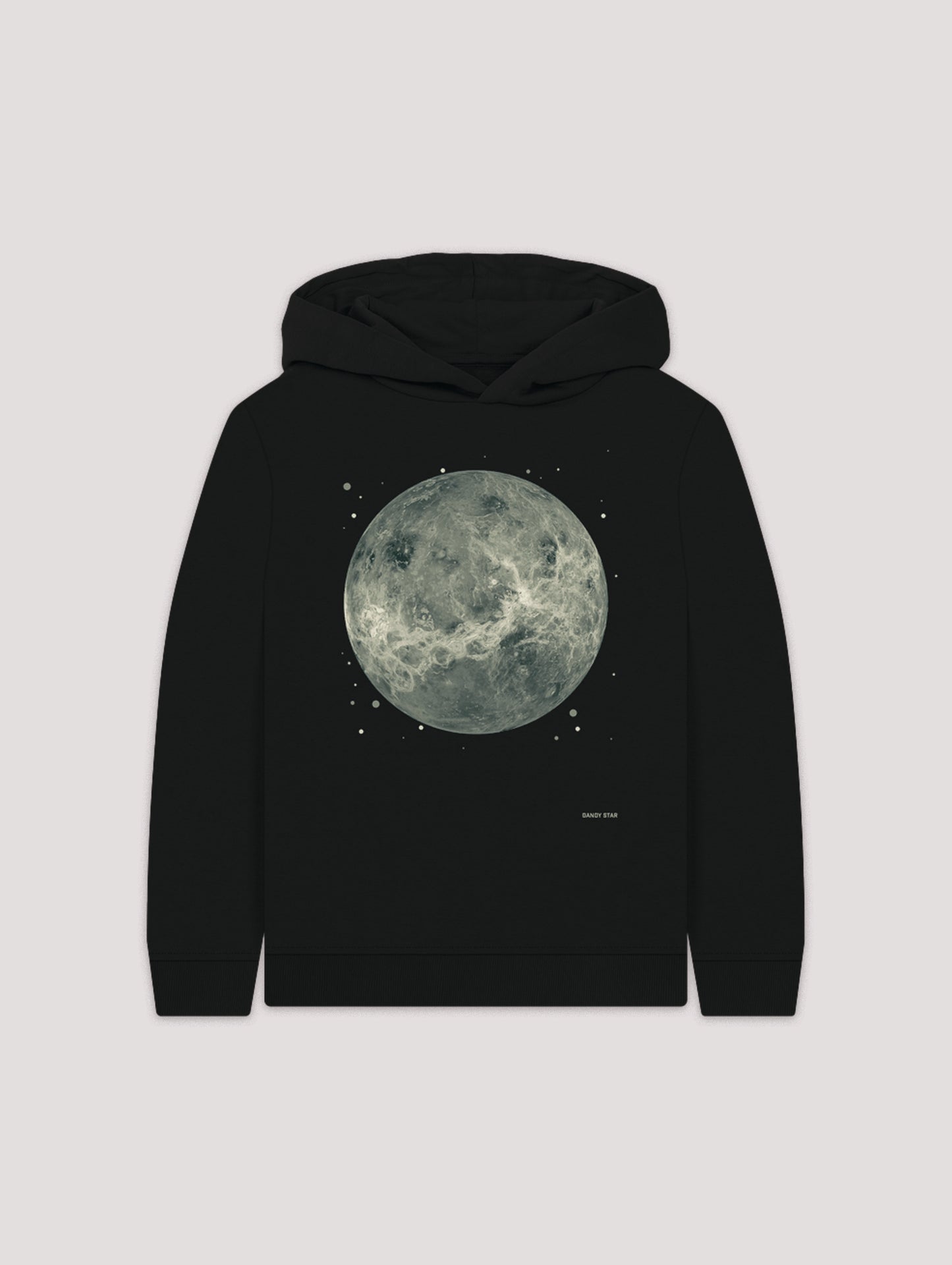 DARK MOON HOODY