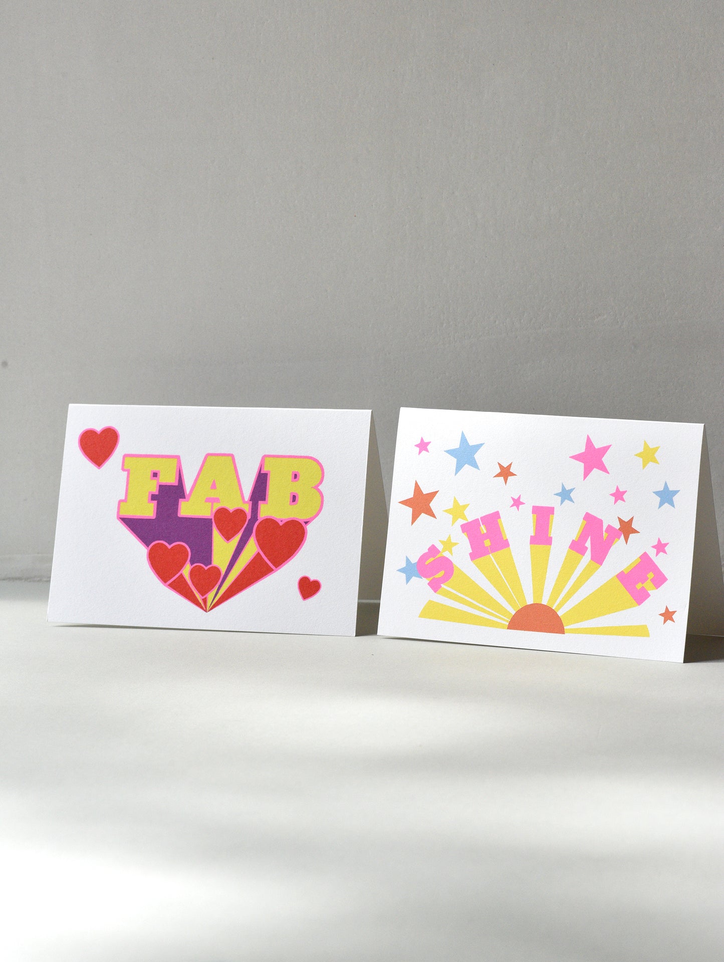 PICK YOUR OWN GIFT BOX SET X6 CARDS - YOU CHOOSE