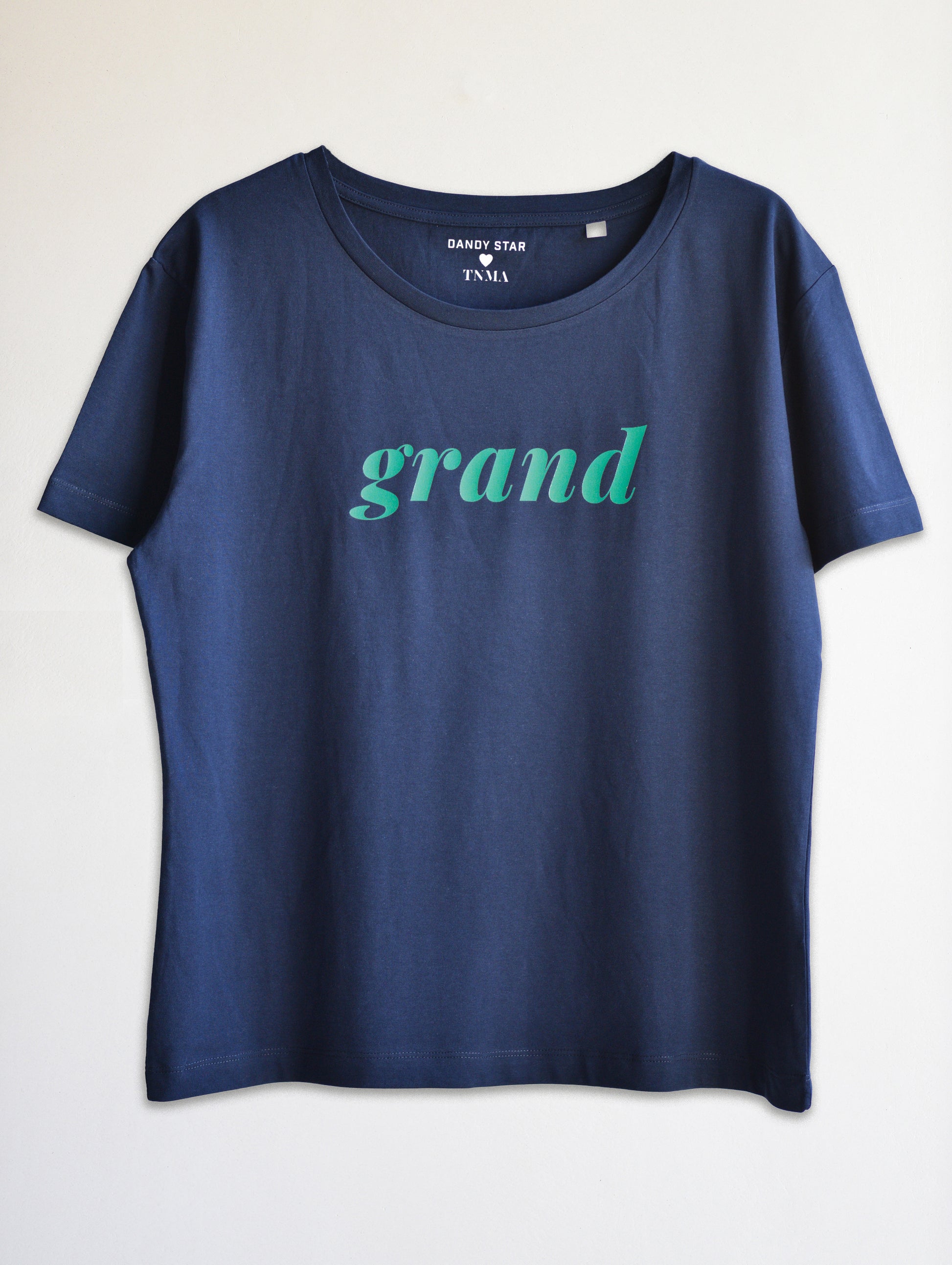 grand t-shirt