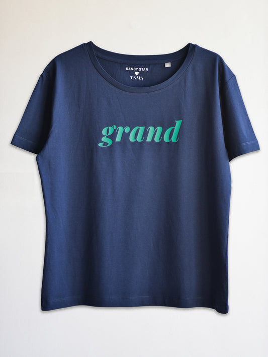 grand t-shirt