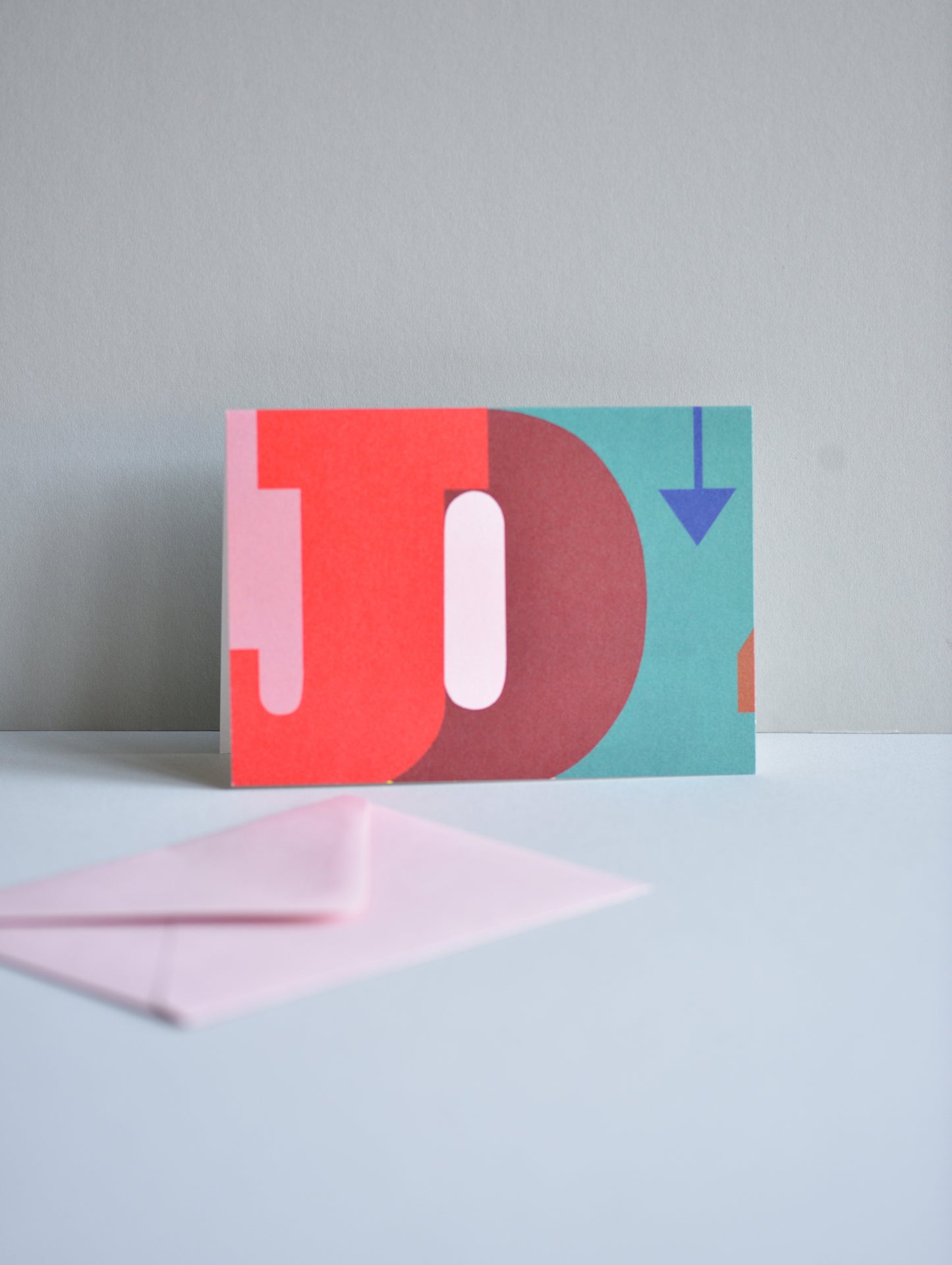 JOY CARD