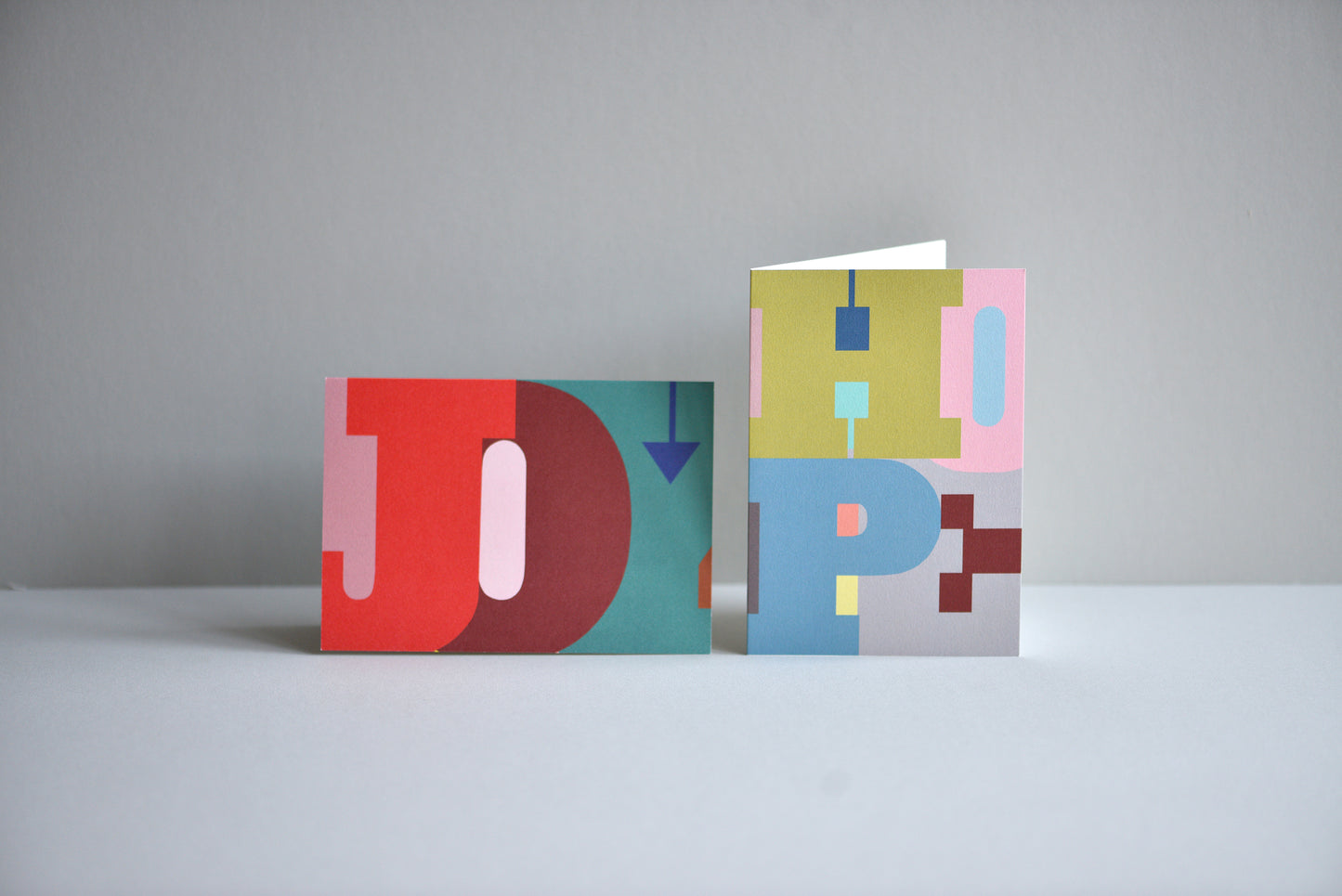 JOY CARD