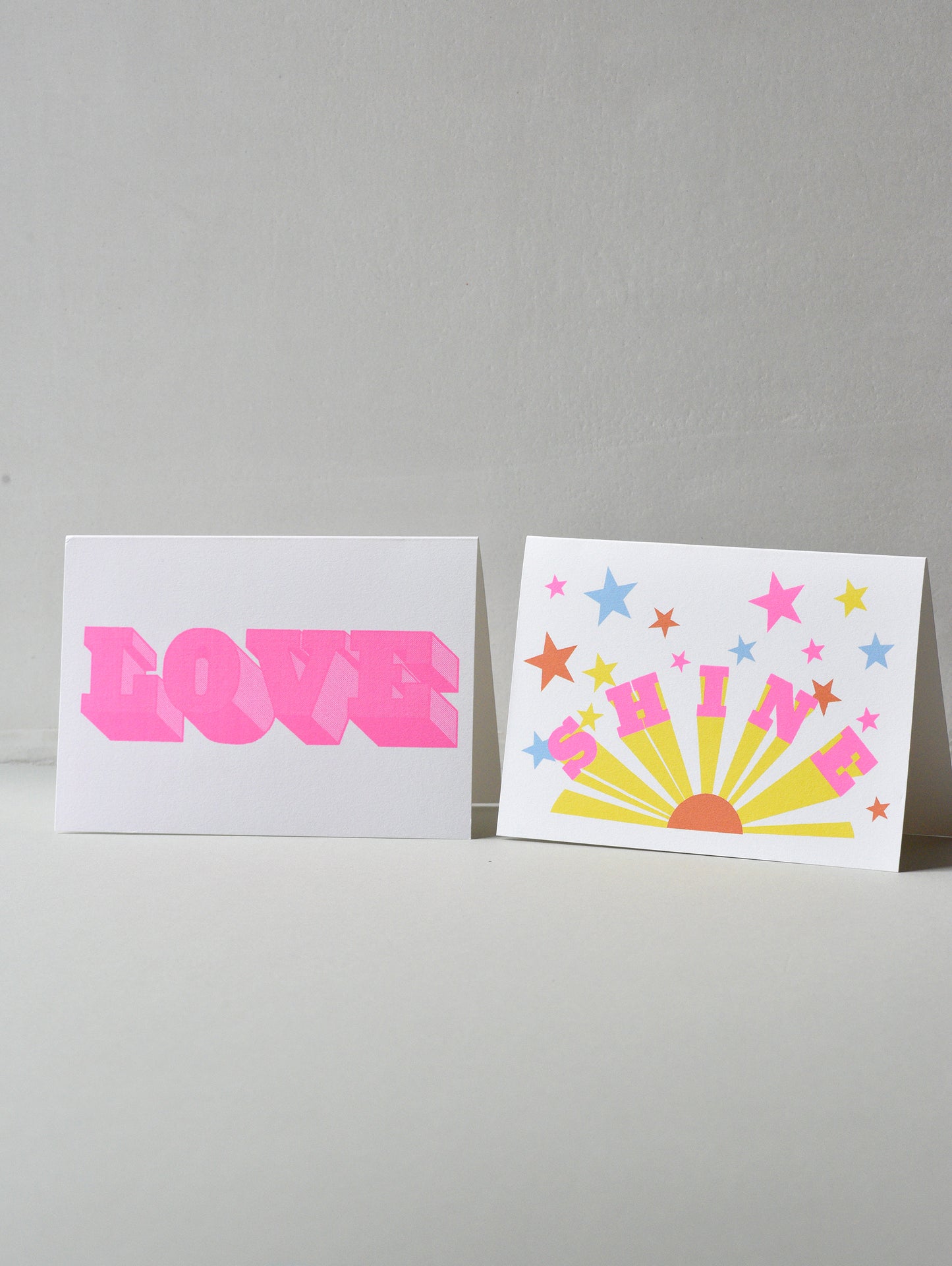 PICK YOUR OWN GIFT BOX SET X6 CARDS - YOU CHOOSE