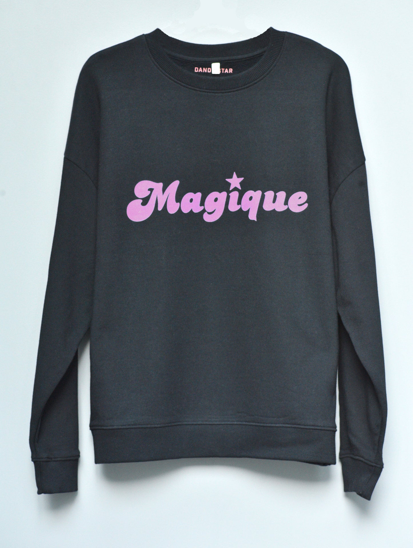 MAGIQUE SWEATSHIRT