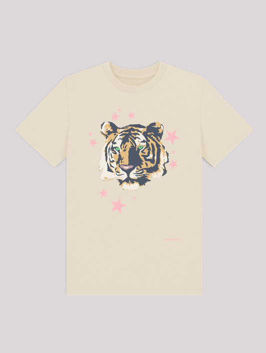 TIGER WARM WHITE KIDS