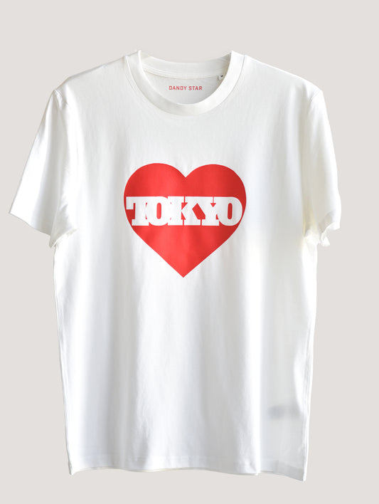 Tokyo T-shirt