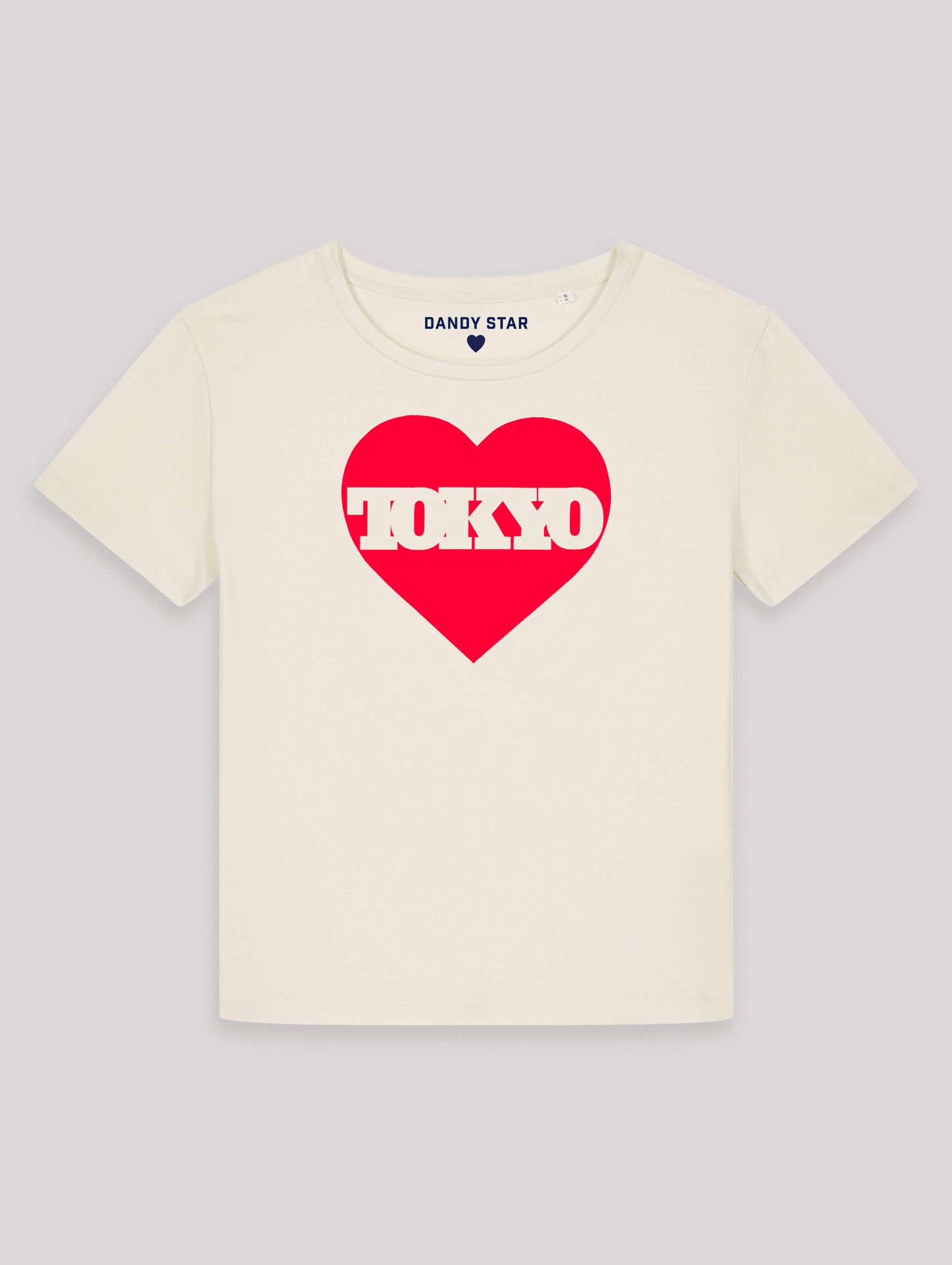 Tokyo T-shirt