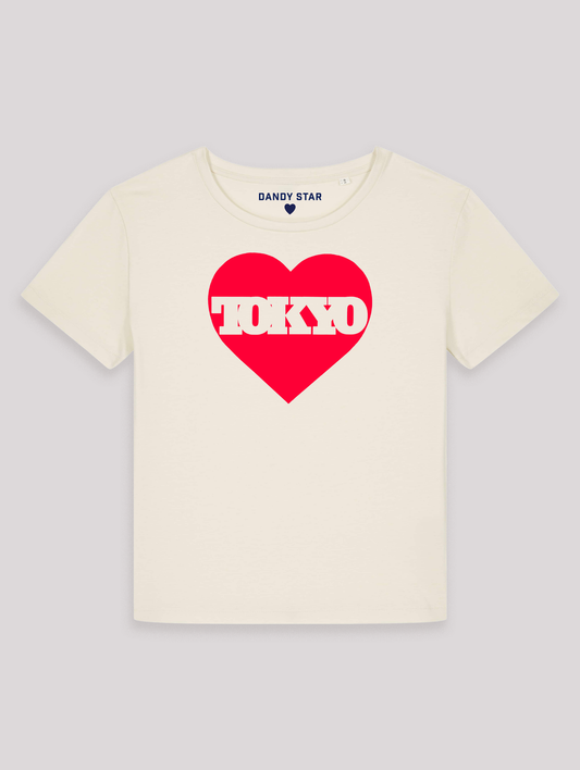 Tokyo T-shirt
