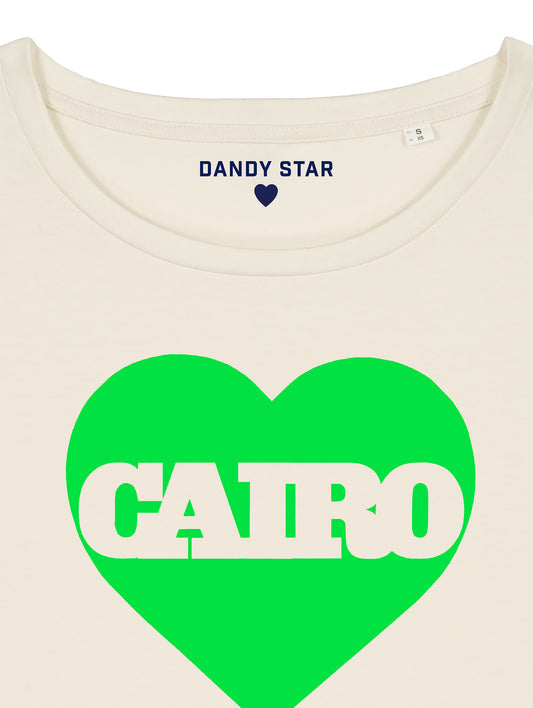 Cairo T-shirt