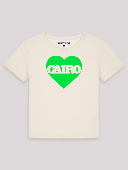 Cairo T-shirt