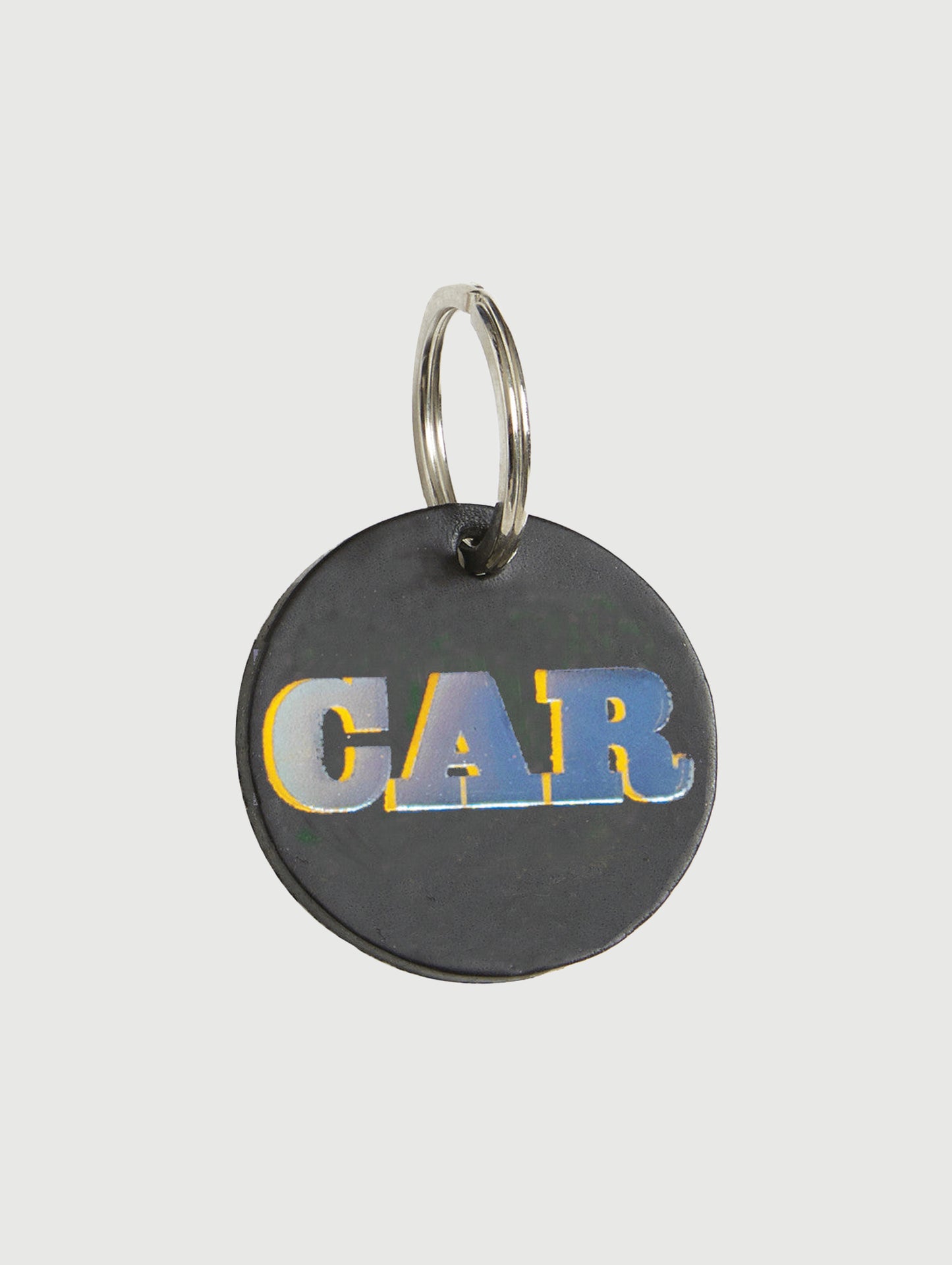 CAR KEYRING