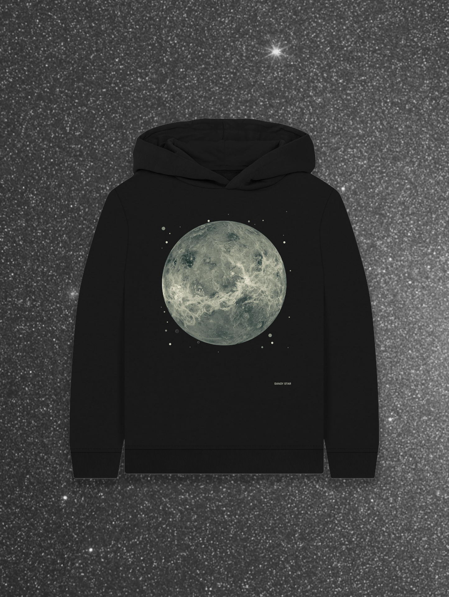 DARK MOON HOODY