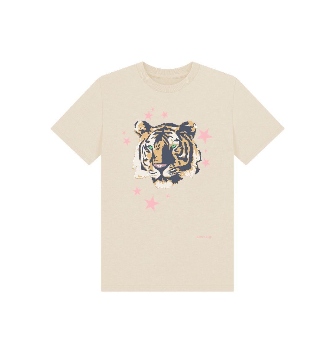 Oat TIGER WARM WHITE KIDS