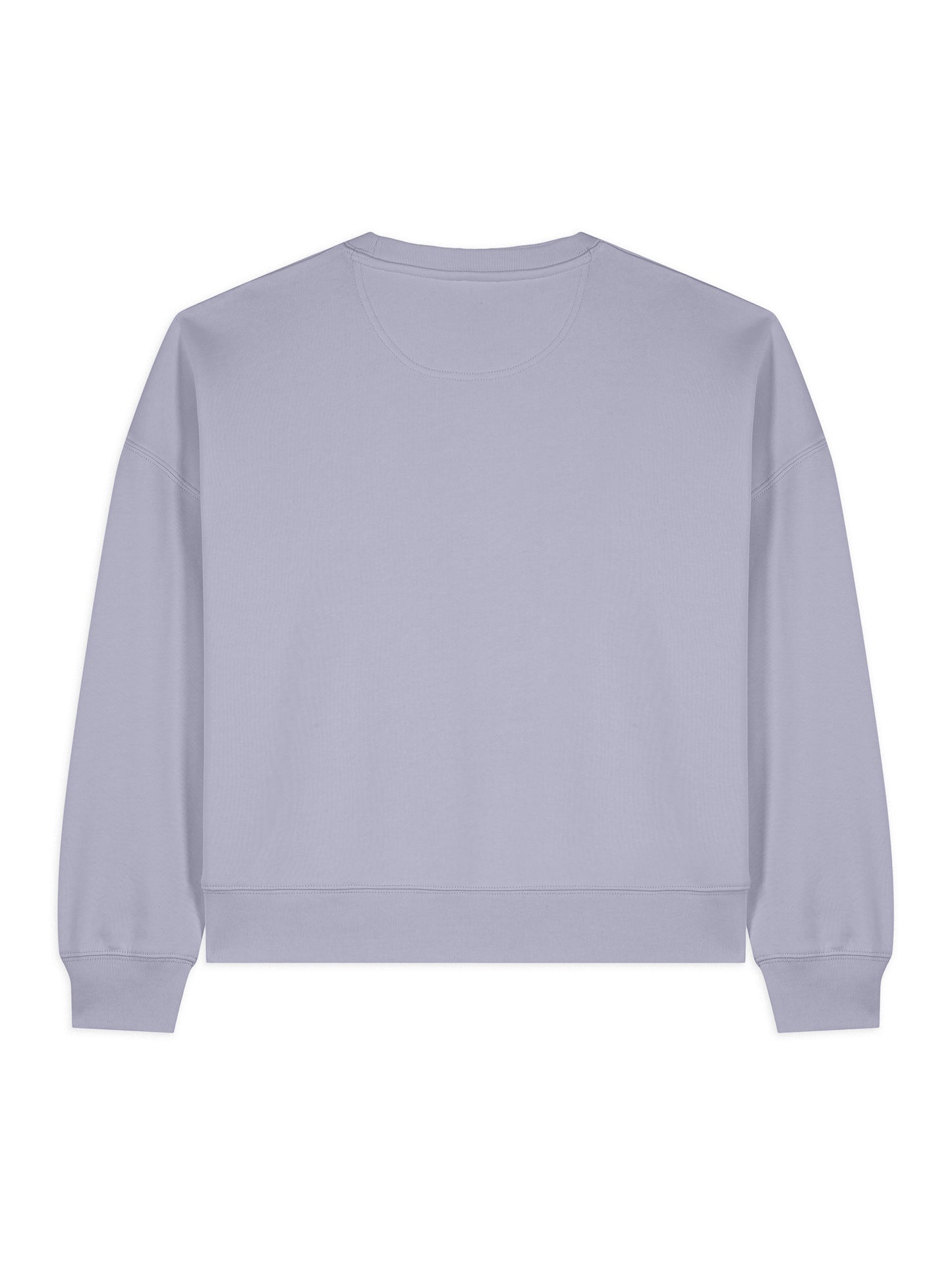 LILAC LOVE SWEATSHIRT