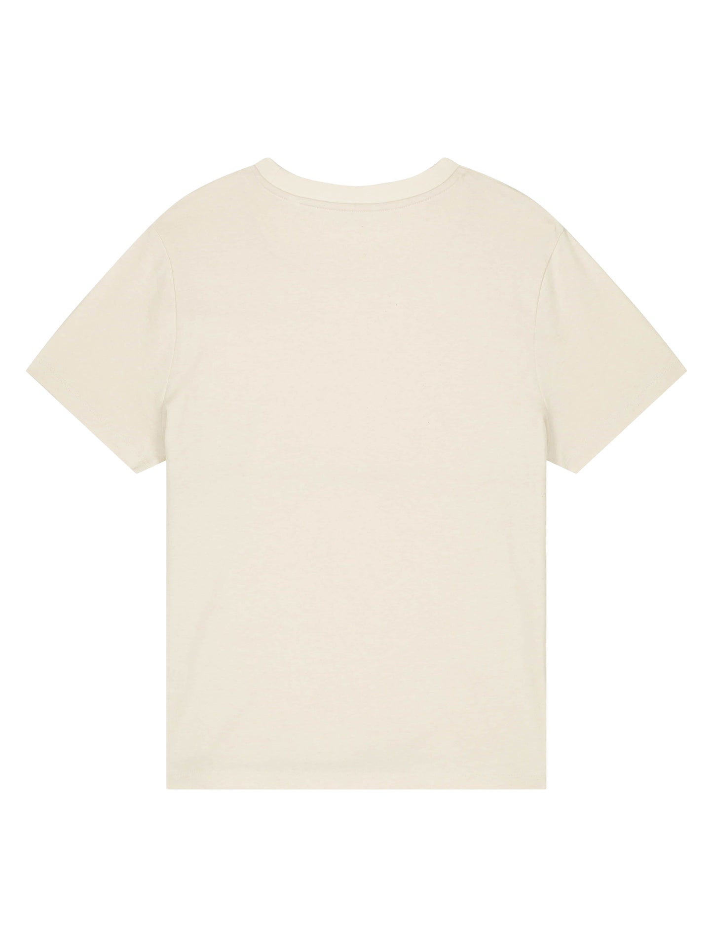 PEACE CAMP KLEIN BLUE - UNISEX