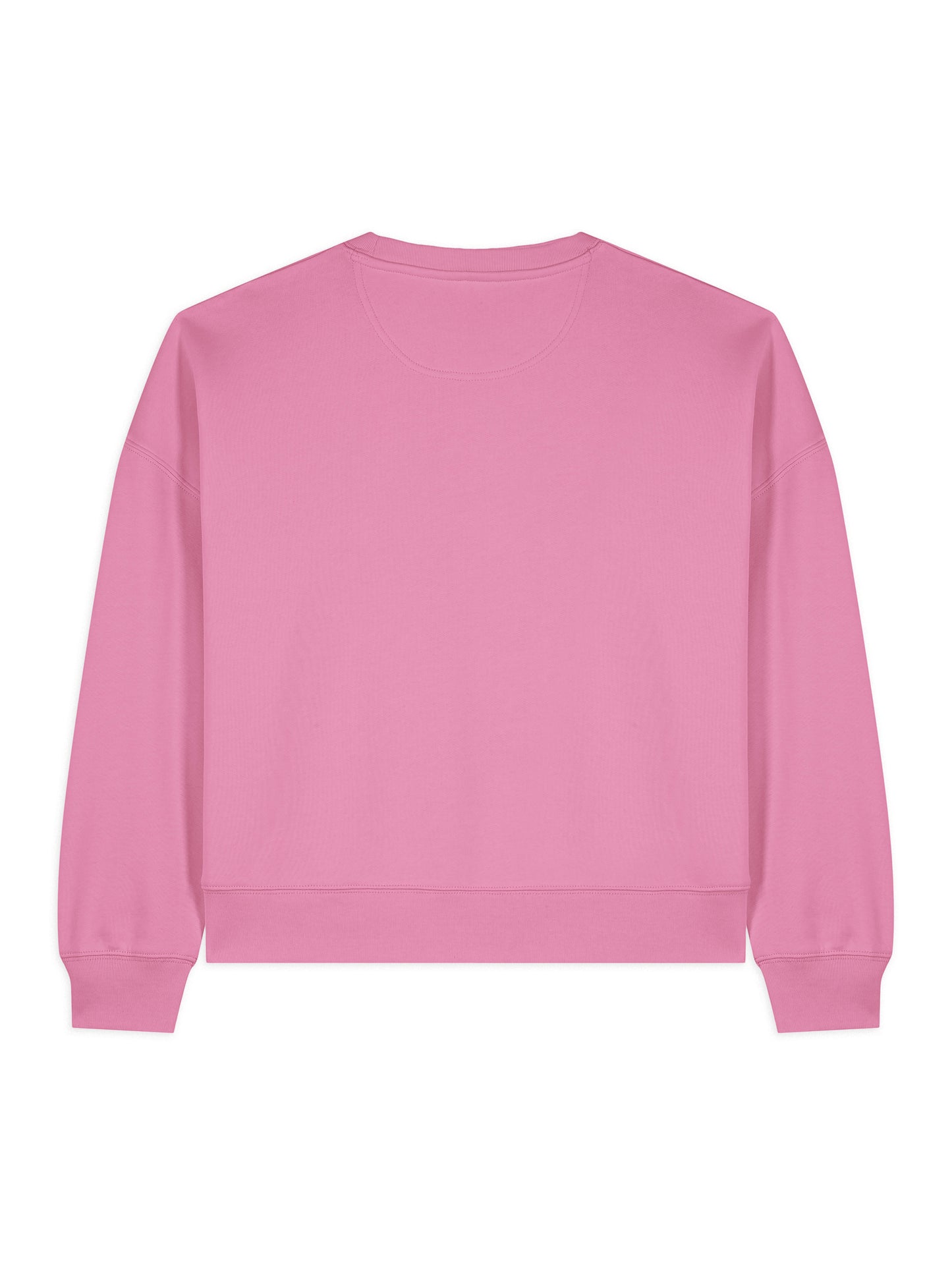 PINKY LOVE SWEATSHIRT