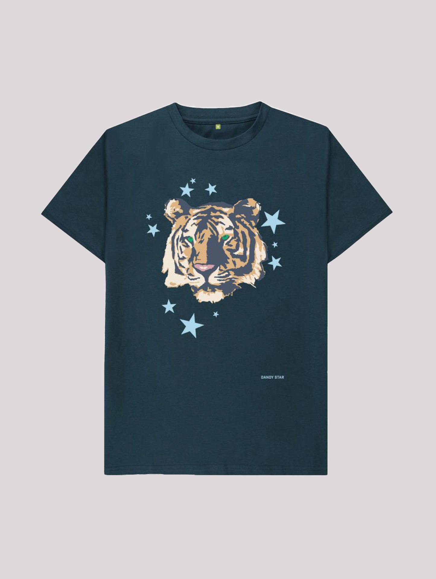 TIGER DARK DENIM KIDS