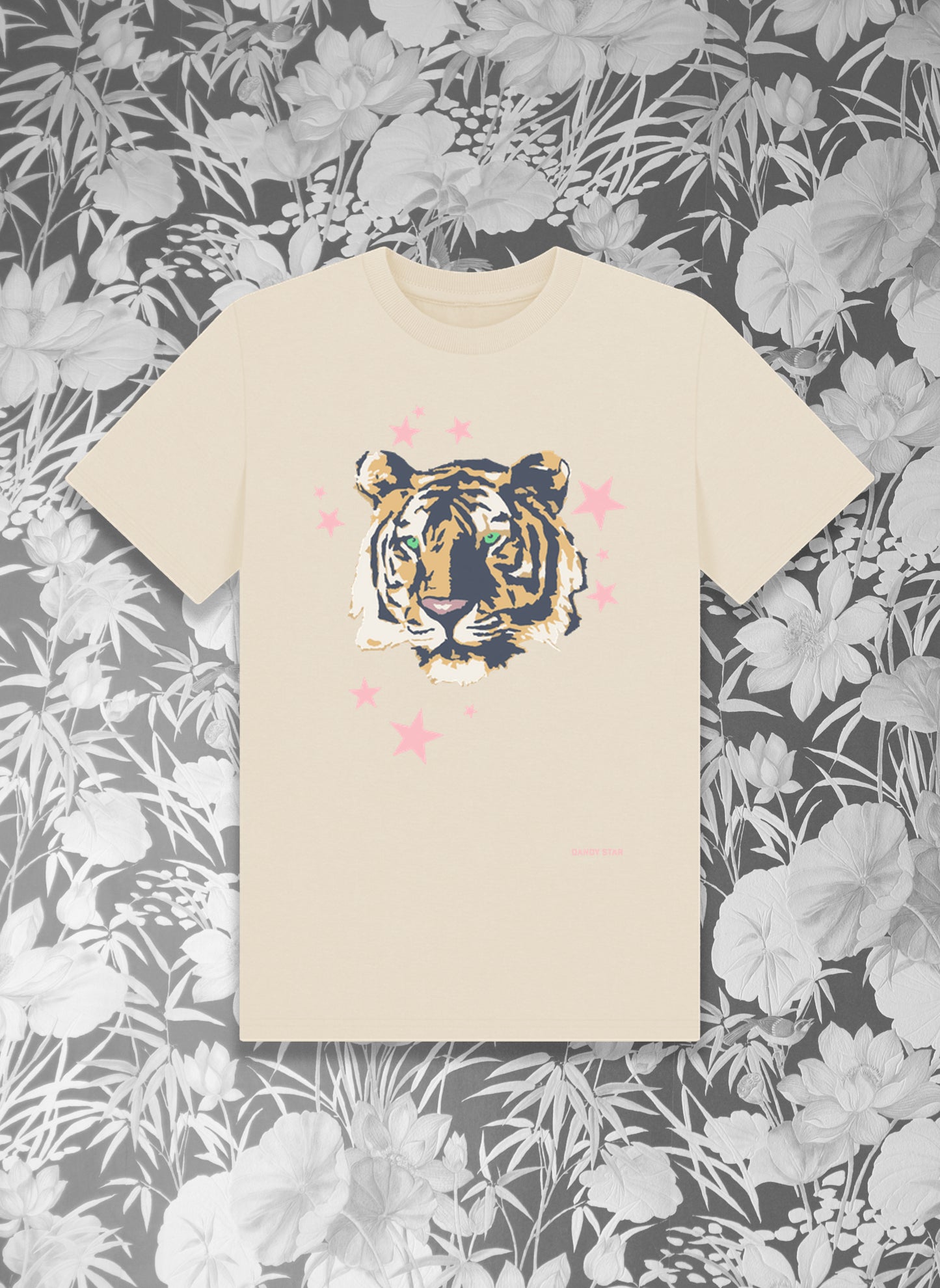 TIGER WARM WHITE KIDS