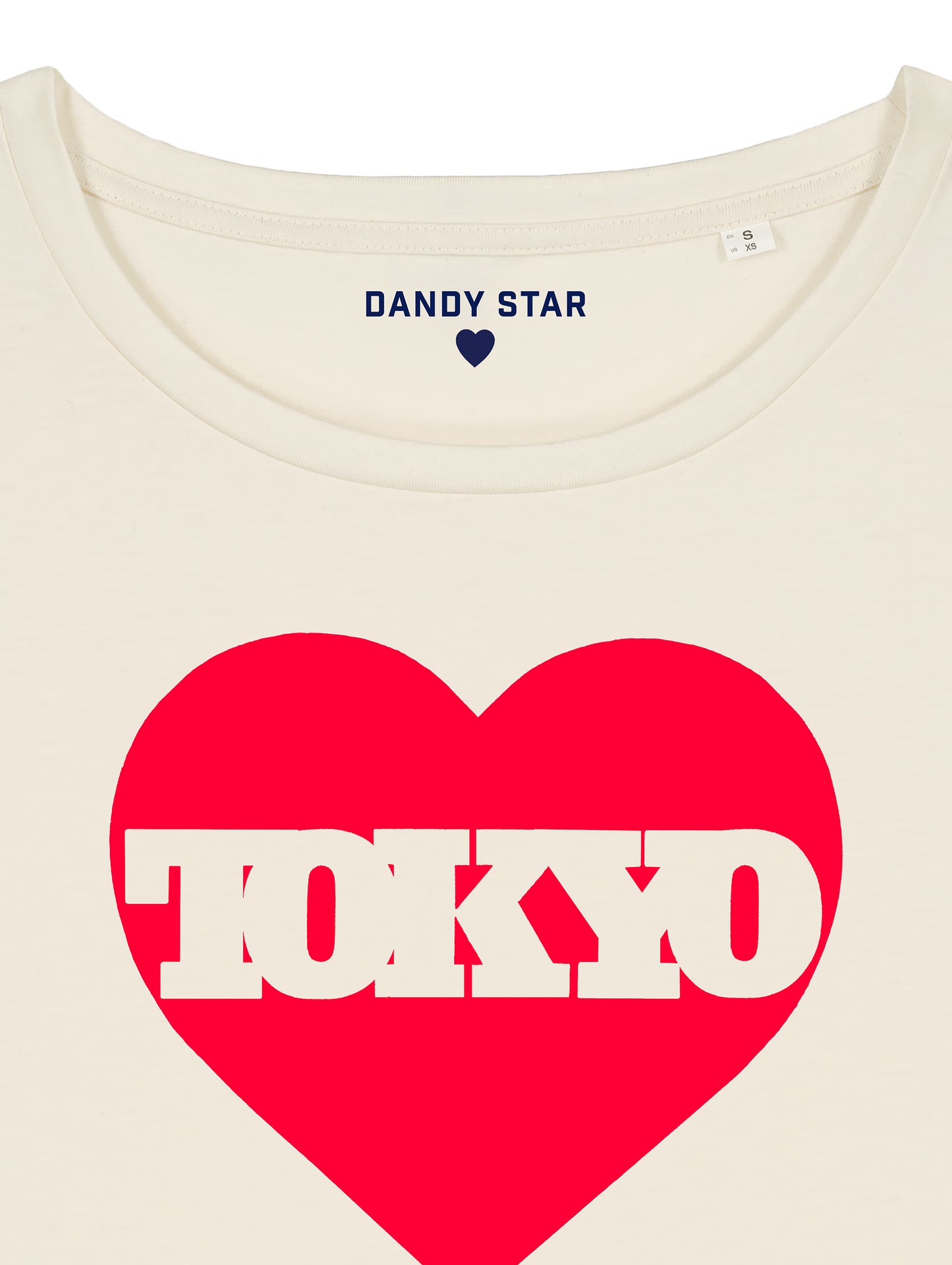 Tokyo T-shirt