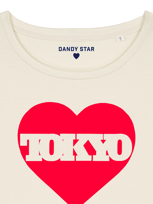 Tokyo T-shirt